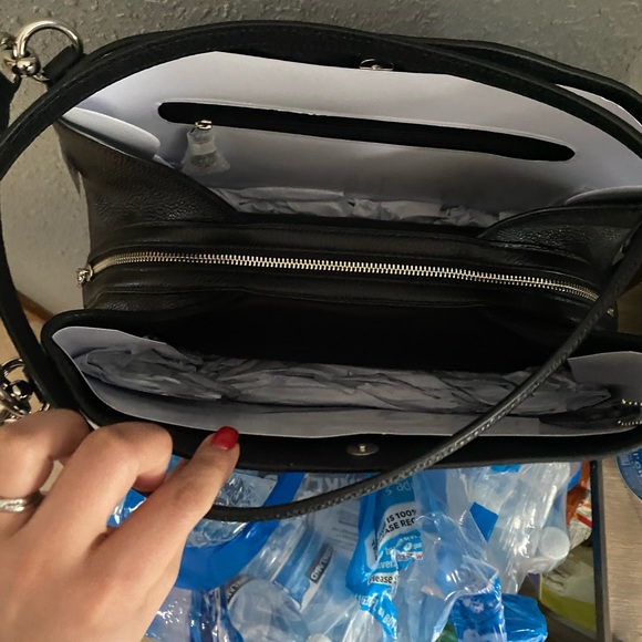 Coach purse - Picture 3 of 3